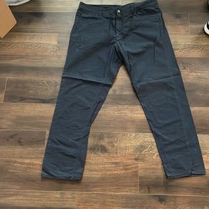 Vineyard Vines Breaker Pants 36 X 30